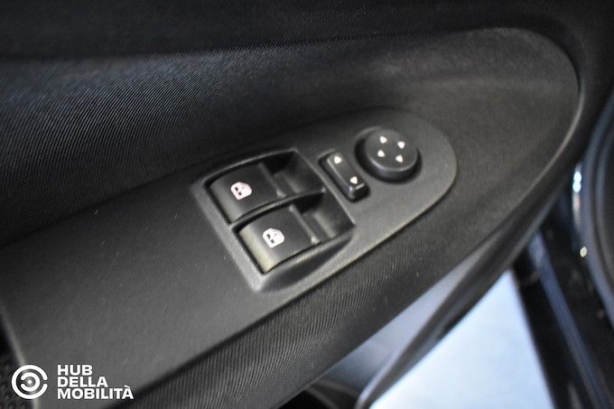 FIAT Punto 1.3 MJT II S&S 95 CV 5 porte Lounge